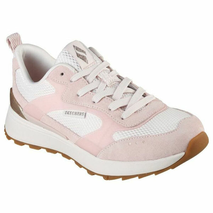 Pantofi sport pentru femei Skechers Shiny Jogger Femeie