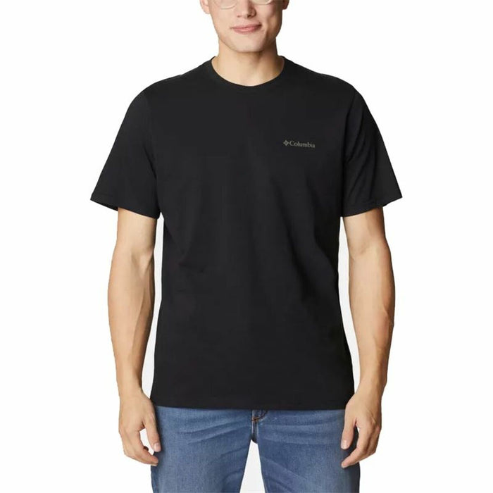 Tricou Columbia Rockaway River™ Munte Negru