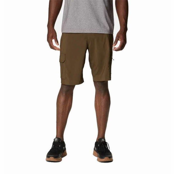 Pantalon Scurt Sport Columbia Silver Ridge Munte