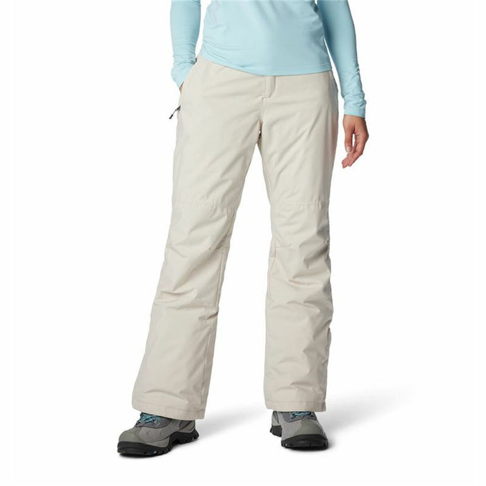 Pantaloni de ski Columbia Shafer Canyon™ Bej