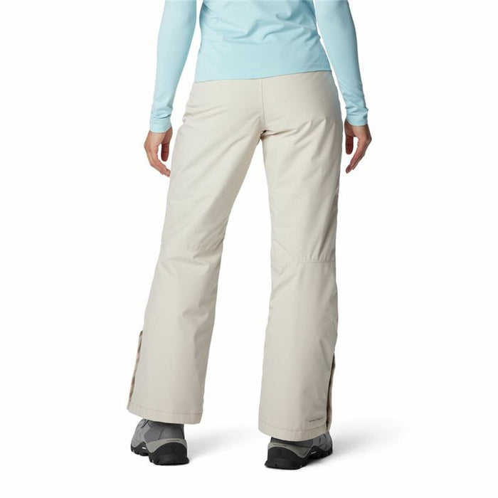 Pantaloni de ski Columbia Shafer Canyon™ Bej