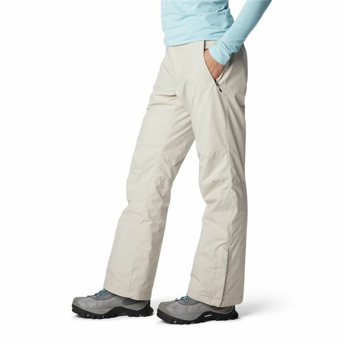 Pantaloni de ski Columbia Shafer Canyon™ Bej