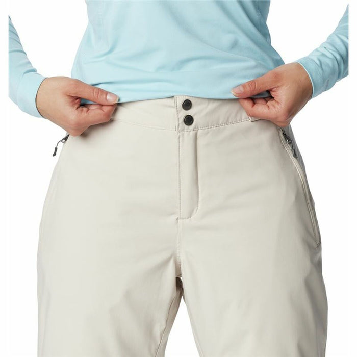 Pantaloni de ski Columbia Shafer Canyon™ Bej