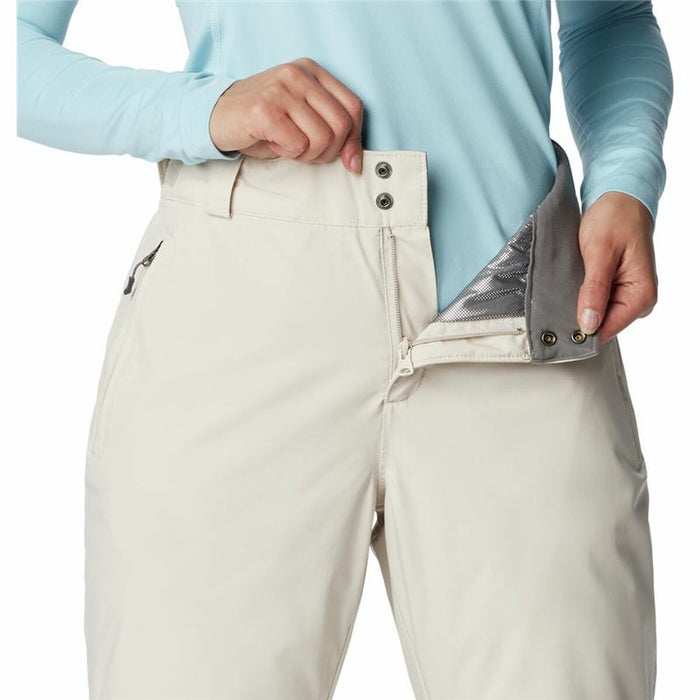 Pantaloni de ski Columbia Shafer Canyon™ Bej
