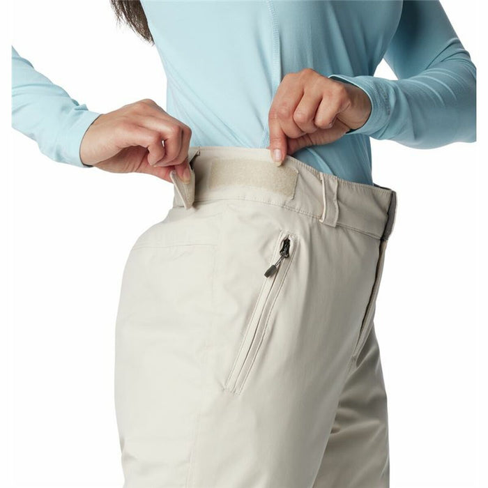 Pantaloni de ski Columbia Shafer Canyon™ Bej