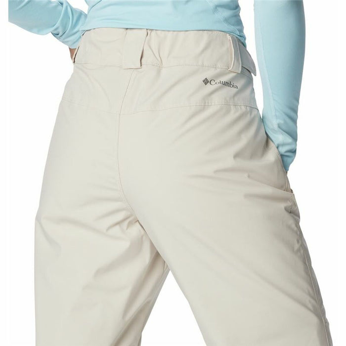 Pantaloni de ski Columbia Shafer Canyon™ Bej