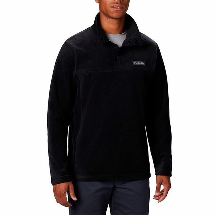 Jachetă Sport de Bărbați Trail Columbia Explorer's Edge™ Insulated Negru