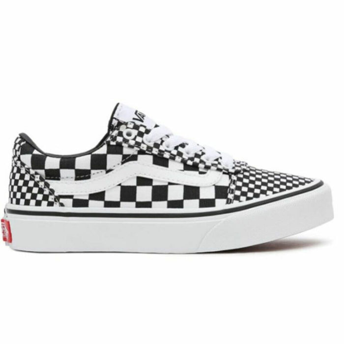 Adidași Casual Vans Canvas Ward