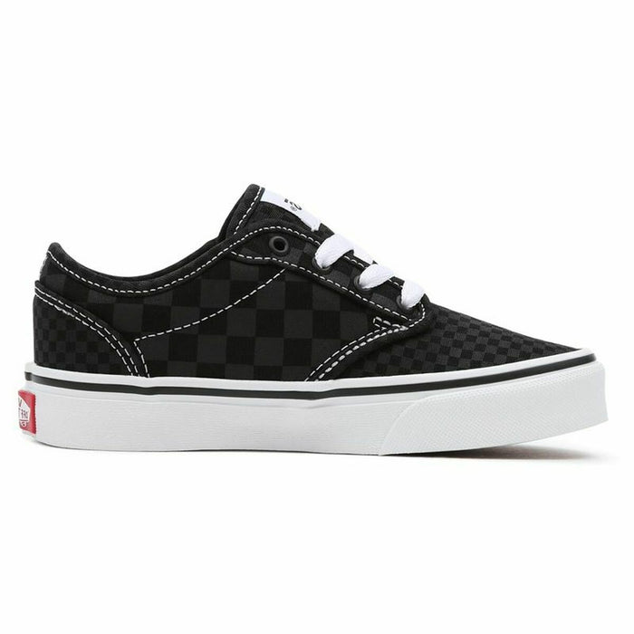 Adidași pentru Copii Vans Atwood Tonal Mix Check