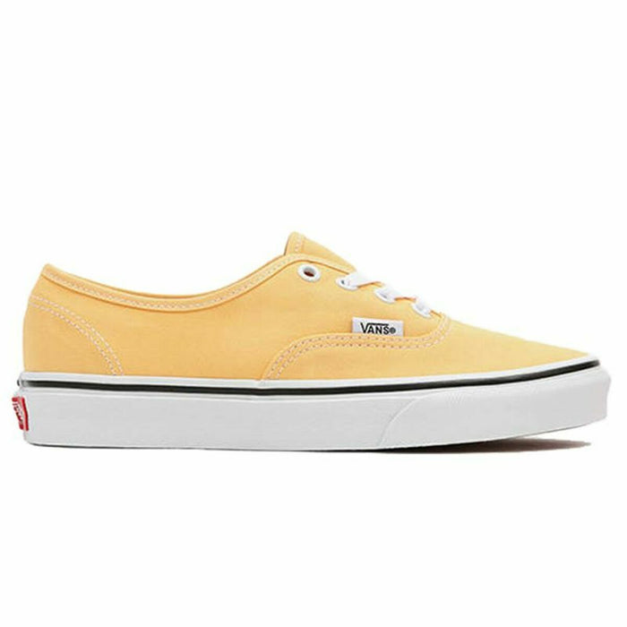 Pantofi sport pentru femei Vans Authentic Somon