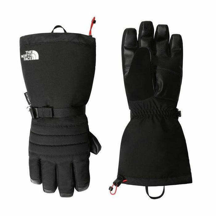 Mănuși de zăpadă The North Face Negru