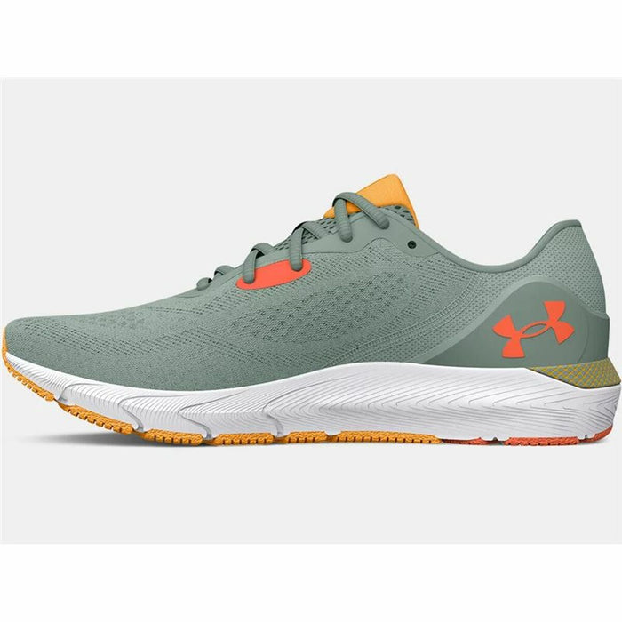 Adidași Under Armour HOVR Gri deschis