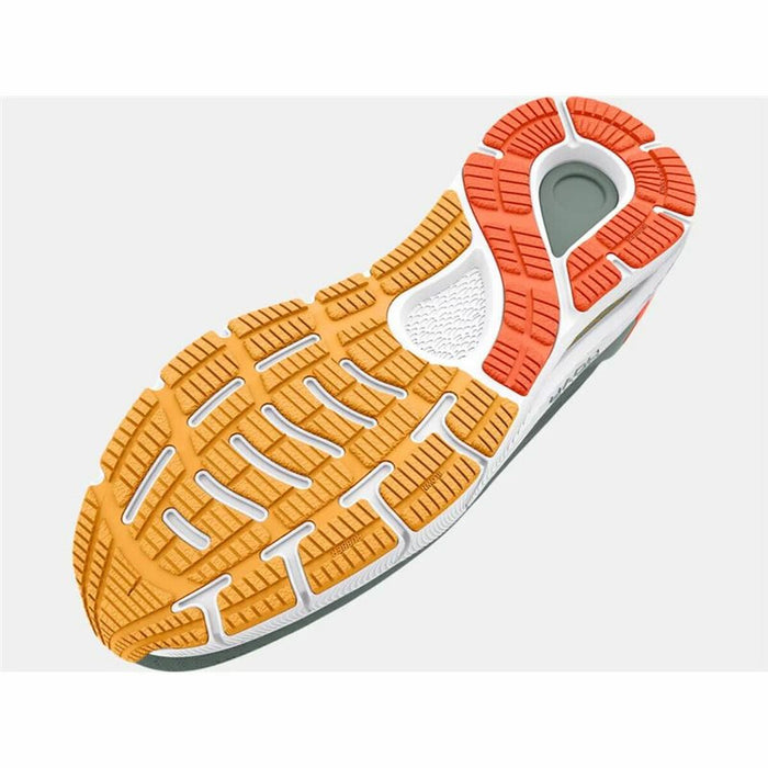 Adidași Under Armour HOVR Gri deschis