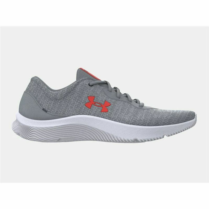 Încălțăminte de Running pentru Adulți Under Armour Mojo 2 Gri închis