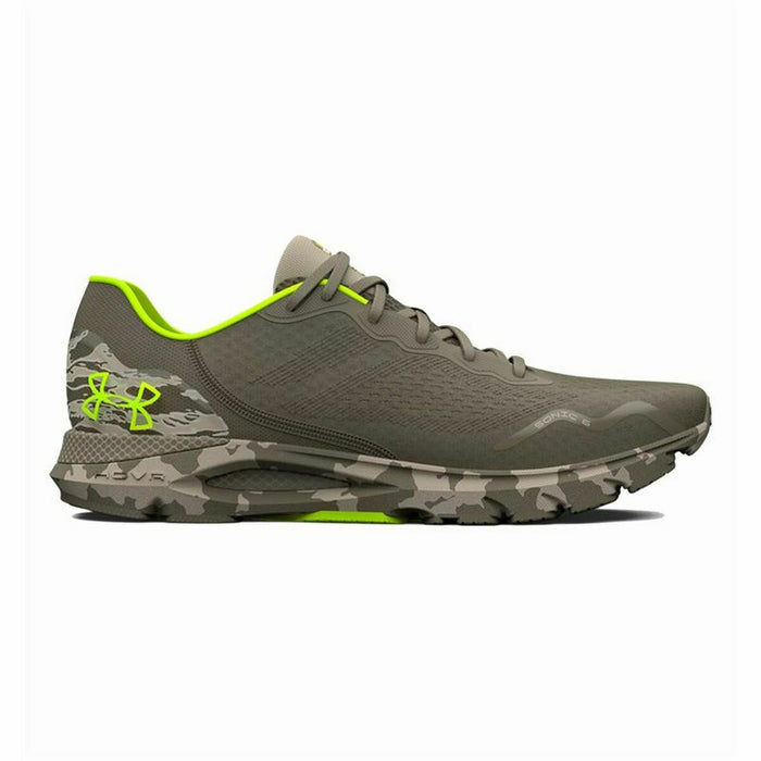 Încălțăminte de Running pentru Adulți Under Armour Under Armour Hovr Sonic Bărbați