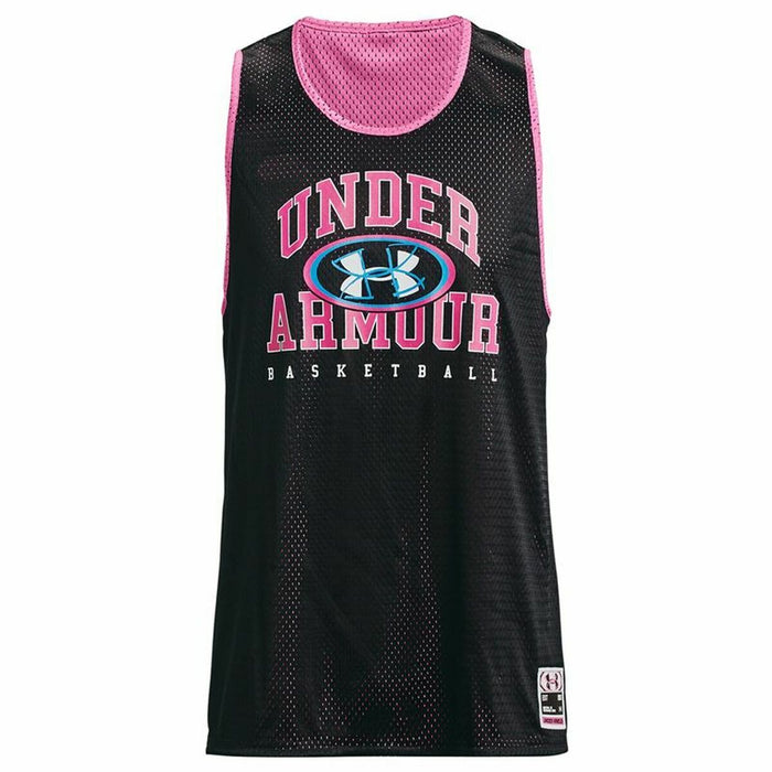 Tricou de baschet Under Armour Baseline