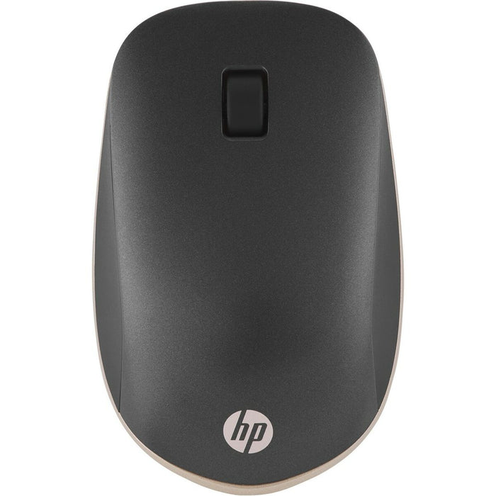 Mouse Hewlett Packard 410 Negru Negru/Argintiu