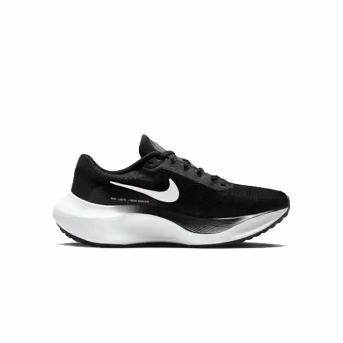 Încălțăminte de Running pentru Adulți Nike Zoom Fly 5 Negru Bărbați