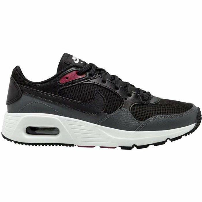 Adidași pentru Copii Nike Air Max SC Negru