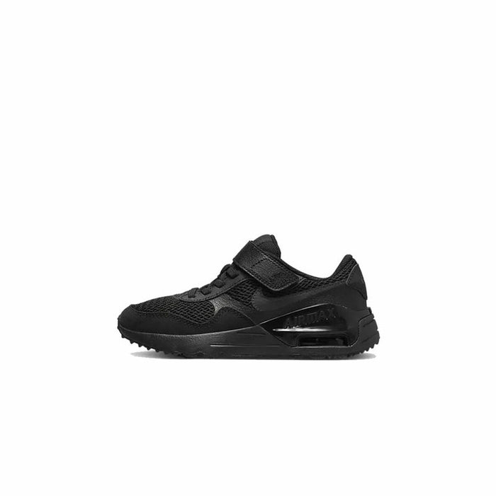 Adidași pentru Copii Nike Air Max Systm Negru