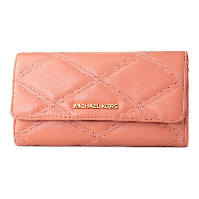 Portofel Michael Kors 35S2GTVF3U-SHERBERT