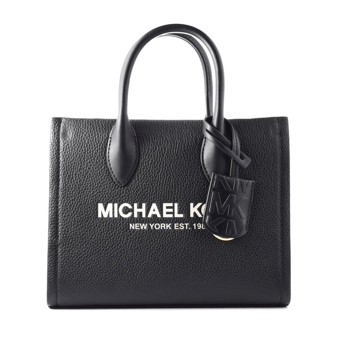 Geantă Damă Michael Kors 35S2G7ZC5L-BLACK-MULTI Negru 24 x 19 x 9 cm