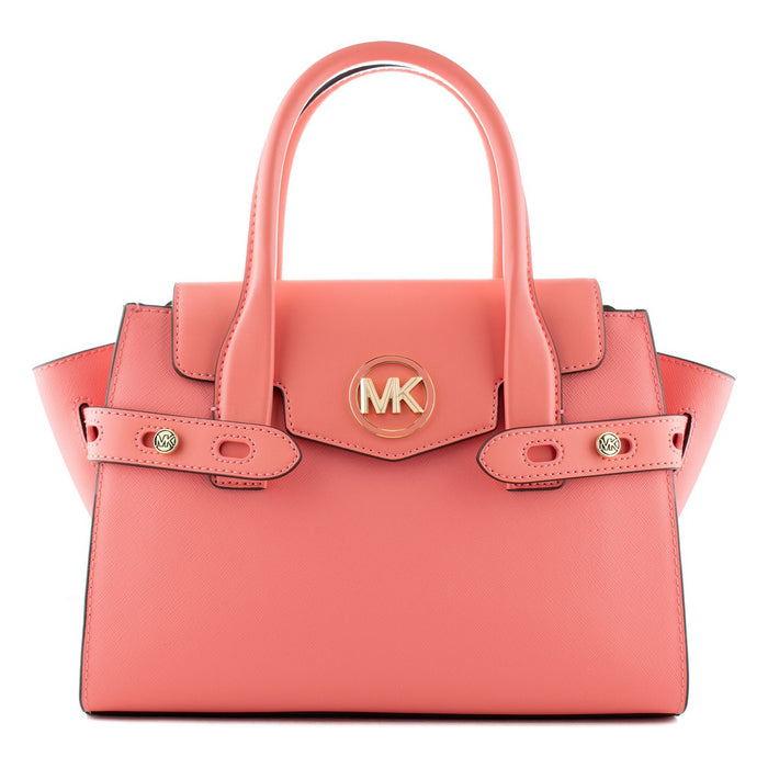 Geantă Damă Michael Kors 35S2GNMS8L-GRAPEFRUIT Roz 28 x 22 x 11 cm
