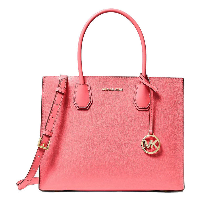 Geantă Damă Michael Kors 35T2GM9S3L-GRAPEFRUIT Roz 32 x 26 x 11 cm