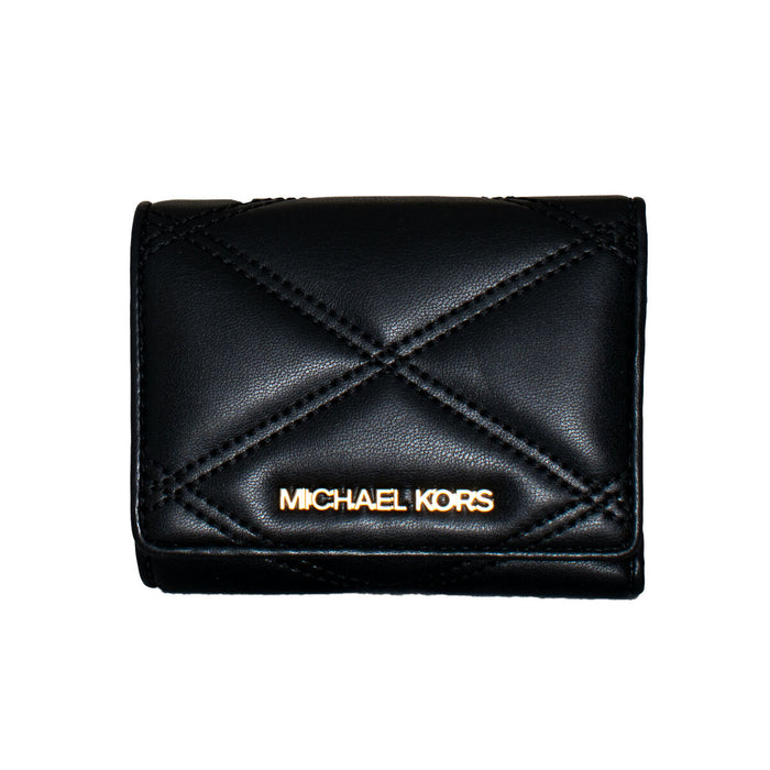 Portofel Michael Kors 35T2GTVE2U-BLACK