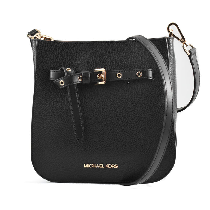 Geantă Damă Michael Kors 35T2GU5B2L-BLACK Negru 22 x 22 x 7 cm