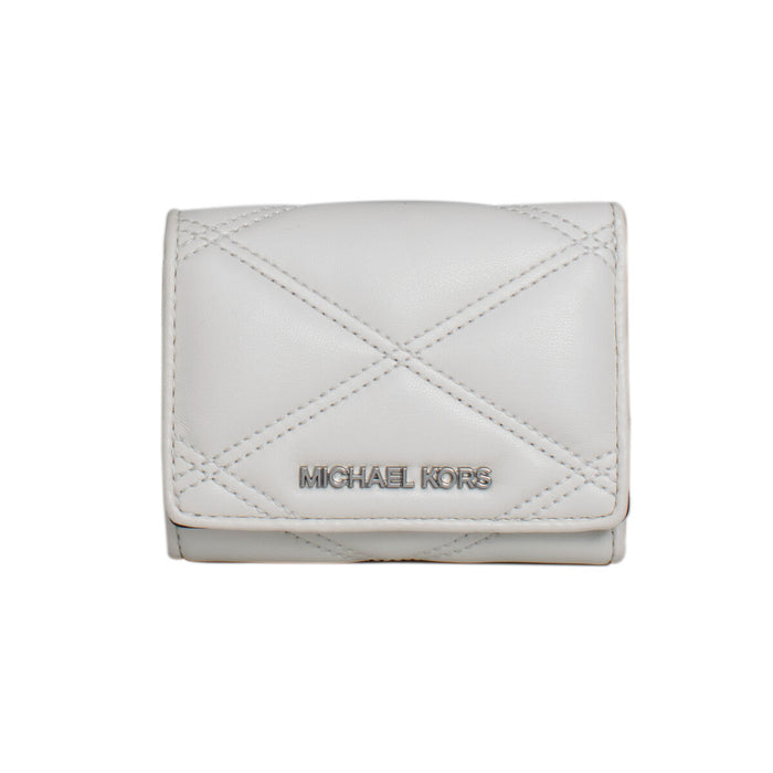 Portofel Michael Kors 35T2STVE2U-OPTIC-WHITE
