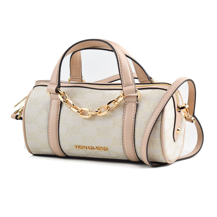 Geantă Damă Michael Kors 35F2G3ZC5J-NATURAL-MLT 21 x 12 x 6 cm