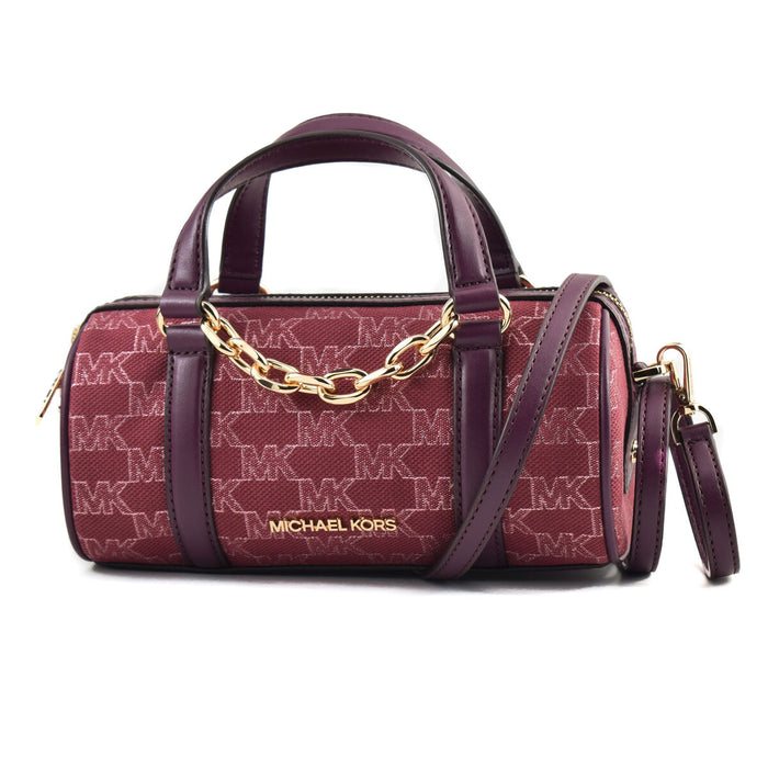 Geantă Damă Michael Kors 35F2G3ZC5J-MULBERRY-MLT Roșu 21 x 12 x 6 cm