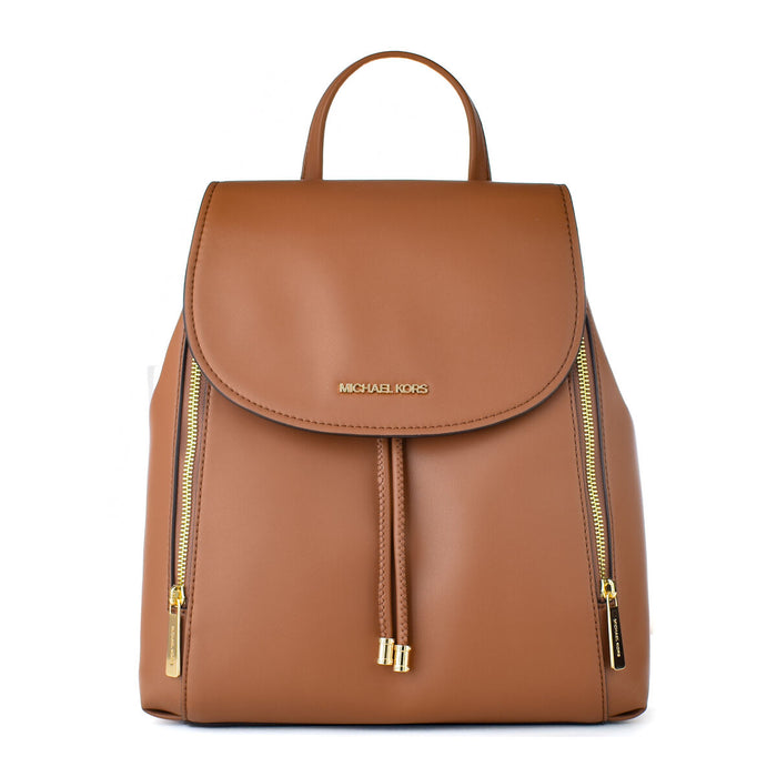 Rucsac Casual Michael Kors 35F2G8PB6O-LUGGAGE Maro 29 x 34 x 10 cm