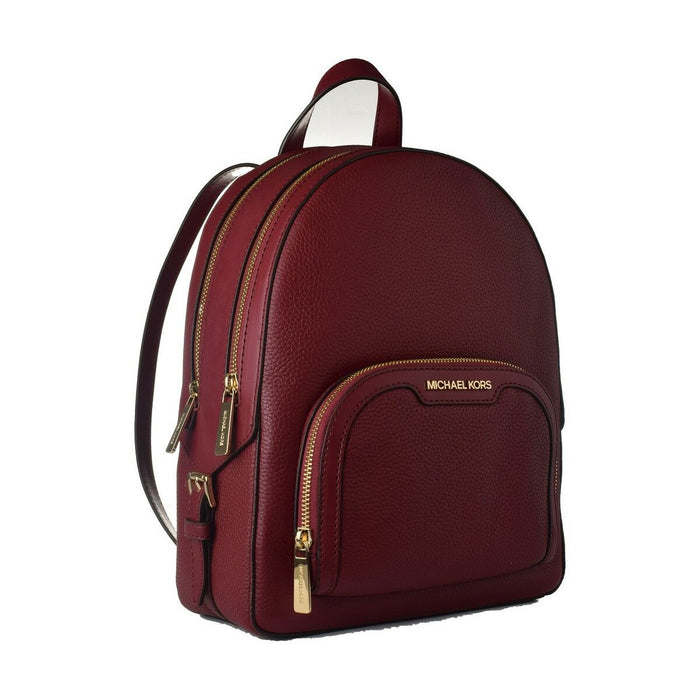 Rucsac Casual Michael Kors 35S2G8TB2L-MULBERRY Roșu 24 x 28 x 13 cm