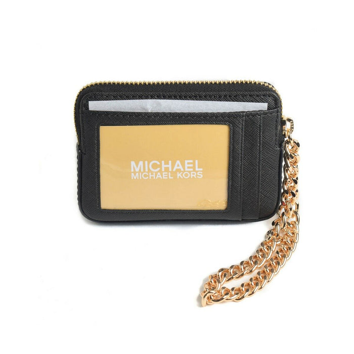 Portmoneu Damă Michael Kors 35R3GTVD6L-BLACK