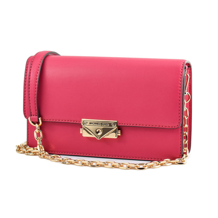 Geantă Damă Michael Kors 35R3G0EC6O-CARMINE-PINK Roz 22 x 14 x 5 cm