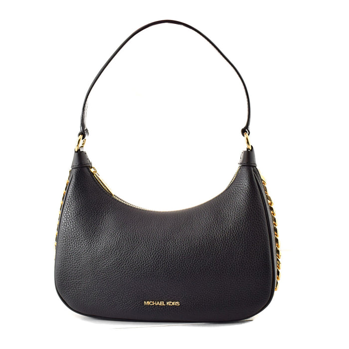 Geantă Damă Michael Kors 35R3G4CW7L-BLACK Negru 28 x 19 x 8 cm