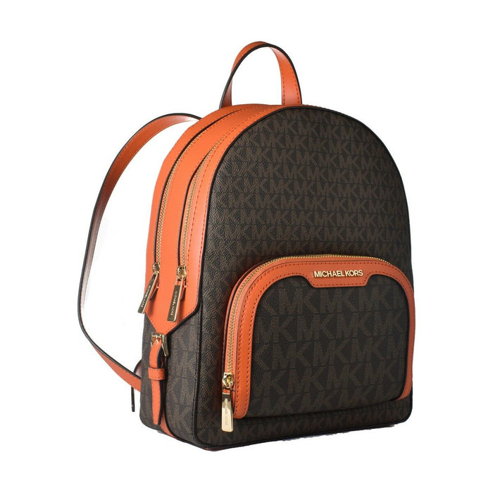 Rucsac Casual Michael Kors 35R3G8TB2B-TANGERINE Portocaliu 24 x 28 x 13 cm