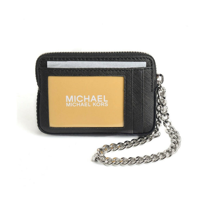 Portmoneu Damă Michael Kors 35R3STVD6L-BLACK