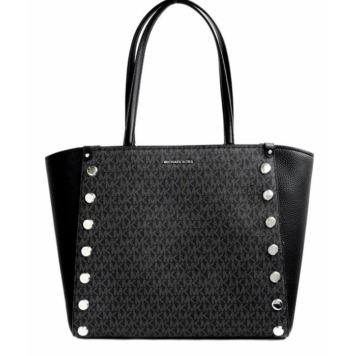 Geantă Damă Michael Kors Holly Negru 35 x 30 x 17 cm