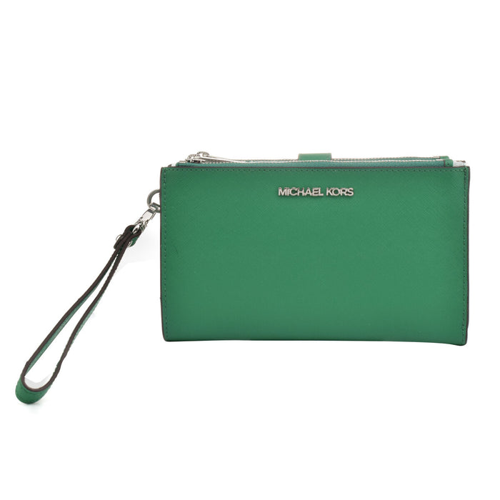 Portmoneu Damă Michael Kors 35F8STVW0L-PALMETTO-GRN