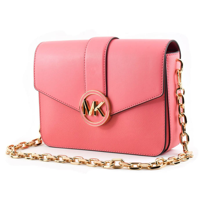 Geantă Damă Michael Kors Carmen Roz 22 x 16 x 6 cm