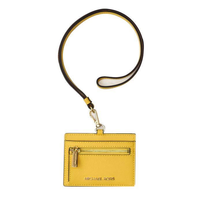 Portofel Carduri Damă Michael Kors 35S3GTVD3L-DAFF0DIL