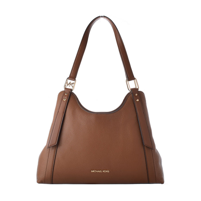 Geantă Damă Michael Kors ARLO Maro 34 x 27 x 15 cm