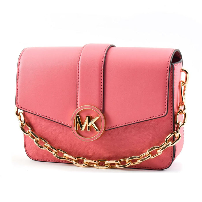 Geantă Damă Michael Kors Carmen Roz 20 x 13 x 5 cm