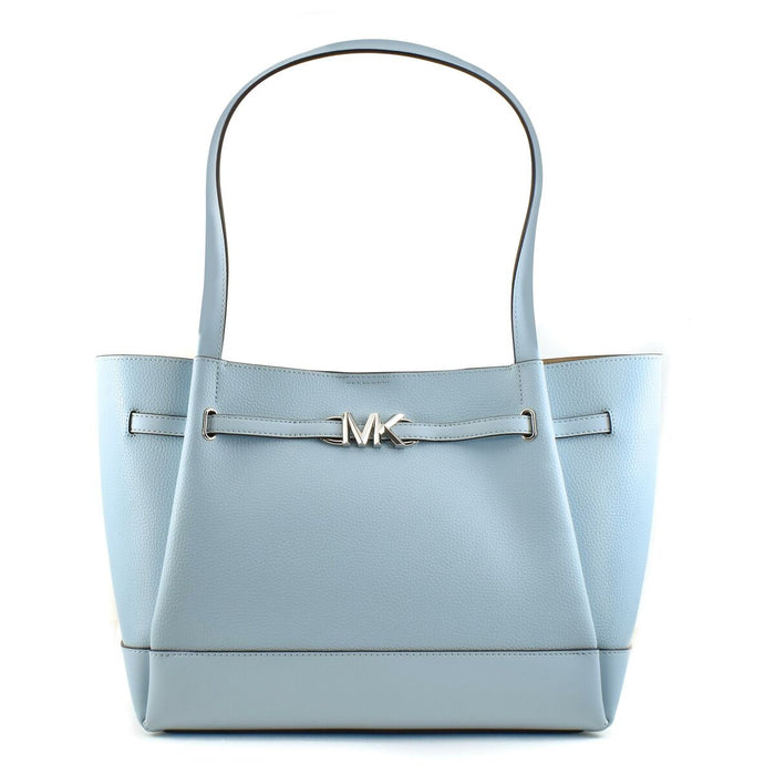 Geantă Damă Michael Kors Reed Albastru 33 x 26 x 14 cm