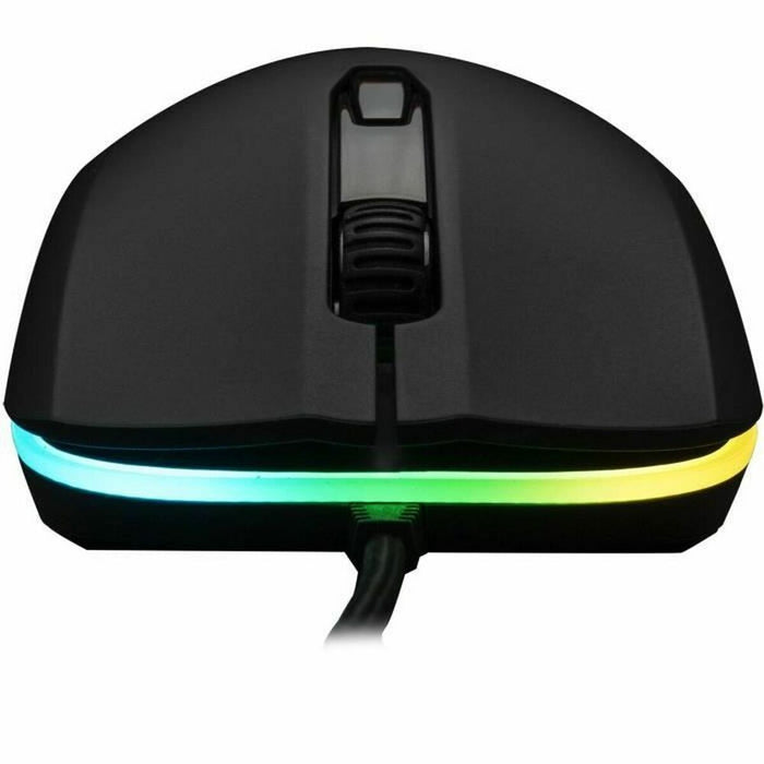 Mouse Gaming Hyperx HX-MC002B Negru Senzor optic