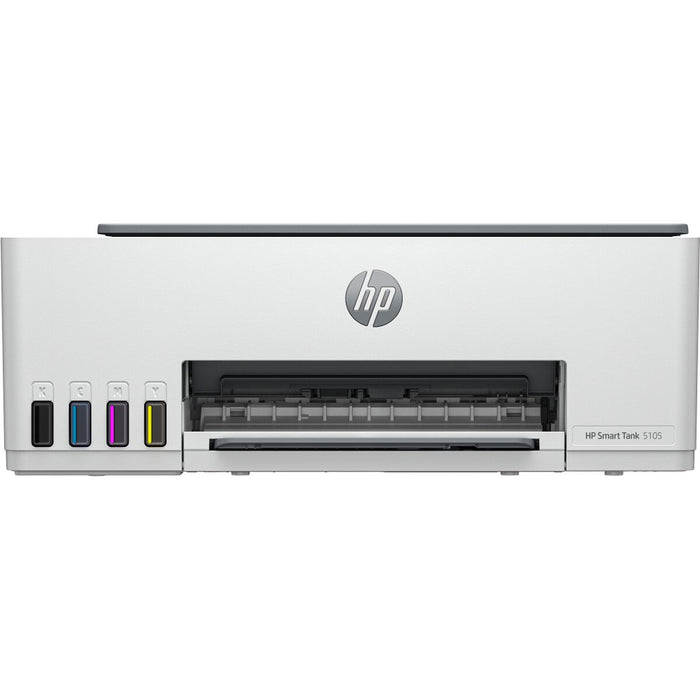 Imprimantă Multifuncțională HP Smart Tank 5105
