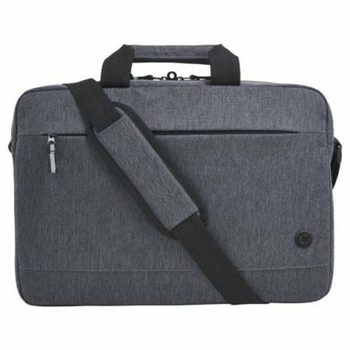 Servietă pentru Laptop HP 4Z514AA Prelude Pro Gri 15,6"